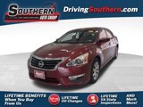 Used 2014 Nissan Altima 2.5 S image 1