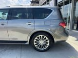 Used 2016 INFINITI QX80 4WD image 4