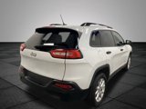 Used 2016 Jeep Cherokee Sport image 6