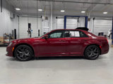 Used 2023 Chrysler 300 S w/ Comfort Group image 2