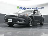Used 2017 Ford Fusion Energi SE image 5