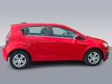 Used 2015 Chevrolet Sonic LT image 2