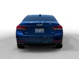Used 2017 Genesis G80 3.8 w/ Option Group 03 image 4