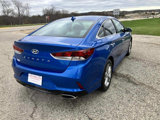 Used 2018 Hyundai Sonata SEL image 5