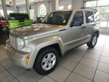 Used 2011 Jeep Liberty Sport w/ Popular Equipment Group image 4