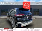 Certified 2021 Nissan Rogue SV w/ Premium Package image 5