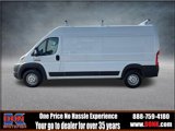 Used 2021 RAM ProMaster 2500 w/ Convenience Group image 5