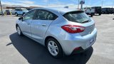 Used 2017 Chevrolet Cruze LT w/ Sun And Sound Package image 5
