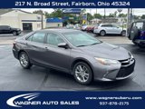 Used 2015 Toyota Camry SE image 1