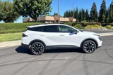 Certified 2023 Kia Sportage X-Line image 5