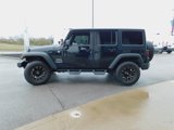 Used 2015 Jeep Wrangler Unlimited Sport w/ Quick Order Package 24S image 5