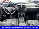 Used 2021 Volkswagen Tiguan SEL image 2
