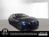 Used 2023 Nissan Altima 2.5 SR image 4