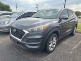 Used 2019 Hyundai Tucson SE image 2