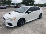Used 2016 Subaru WRX Premium image 3