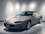 Used 2000 Chevrolet Camaro Z28 w/ SS Performance/Appearance Pkg image 2