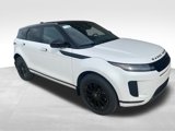 New 2024 Land Rover Range Rover Evoque S image 2
