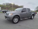 Used 2018 Nissan Frontier SV image 2