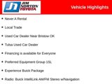 Used 2017 Buick Encore Essence w/ Experience Buick Package image 4