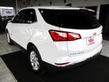 Used 2020 Chevrolet Equinox LT w/ Driver Convenience Package image 4