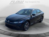 New 2025 Volkswagen Jetta Sport image 3