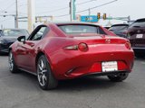 Certified 2022 MAZDA MX-5 Miata RF Grand Touring image 5