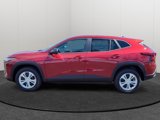 New 2025 Chevrolet Trax LS w/ Driver Confidence Package image 2