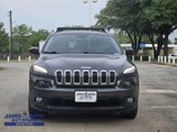 Used 2016 Jeep Cherokee Latitude image 2