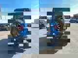 New 2025 Jeep Wrangler Unlimited Sport image 6