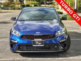 Used 2021 Kia Forte GT w/ GT2 Package image 3