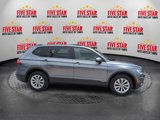 Used 2018 Volkswagen Tiguan S w/ Front Fog Lights Package image 4