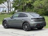 Used 2024 Porsche Macan 4 Electric image 3