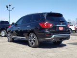Used 2020 Nissan Pathfinder Platinum image 5