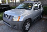 Used 2006 Nissan Xterra S w/ (U01) Utility Pkg image 2