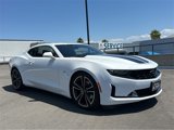 Used 2021 Chevrolet Camaro LT w/ RS Package image 2
