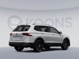 Used 2024 Volkswagen Tiguan SE image 4