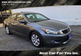 Used 2009 Honda Accord EX-L image 4