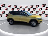 Used 2021 Kia Seltos SX image 2