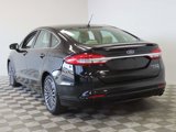 Used 2017 Ford Fusion Platinum image 3