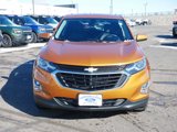 Used 2018 Chevrolet Equinox LT image 2