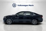 New 2025 Volkswagen Jetta SE image 2