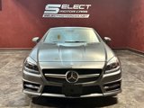 Used 2016 Mercedes-Benz SLK 350 image 2