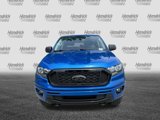 Used 2023 Ford Ranger XLT w/ Equipment Group 301A Mid image 3
