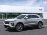 New 2025 Cadillac XT4 Premium Luxury w/ Cold Weather Package image 2