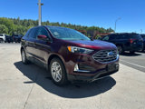 Used 2022 Ford Edge SEL image 4