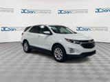 Used 2020 Chevrolet Equinox LT image 2