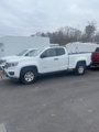 Used 2015 Chevrolet Colorado W/T w/ WT Convenience Package image 4