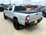 Used 2013 Toyota Tacoma 4x4 Double Cab image 5