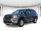 Certified 2023 Ford Explorer XLT w/ Equipment Group 202A image 2