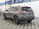 Used 2023 Jeep Cherokee Altitude Lux image 5